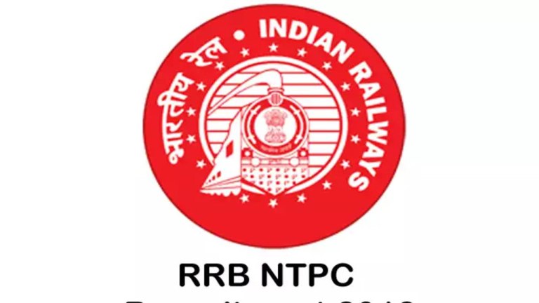 All-in-One Resource for RRB NTPC Exam, Study, and Success Plan