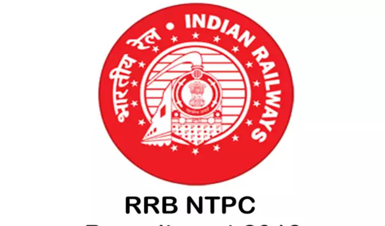 All-in-One Resource for RRB NTPC Exam, Study, and Success Plan