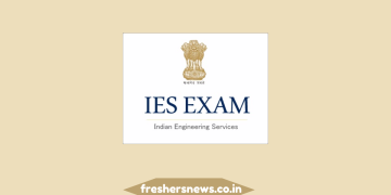 UPSC IES Exam