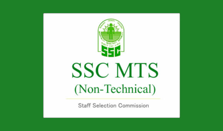 All-Inclusive Guide to SSC MTS: Test Pattern, Study Aids, Curriculum, Eligibility Criteria and More