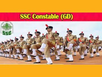 All-Inclusive Guide to SSC GD Constable: Exam Structure, Curriculum, Qualifications, and Study Aids