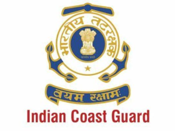 Indian Coast Guard Examination