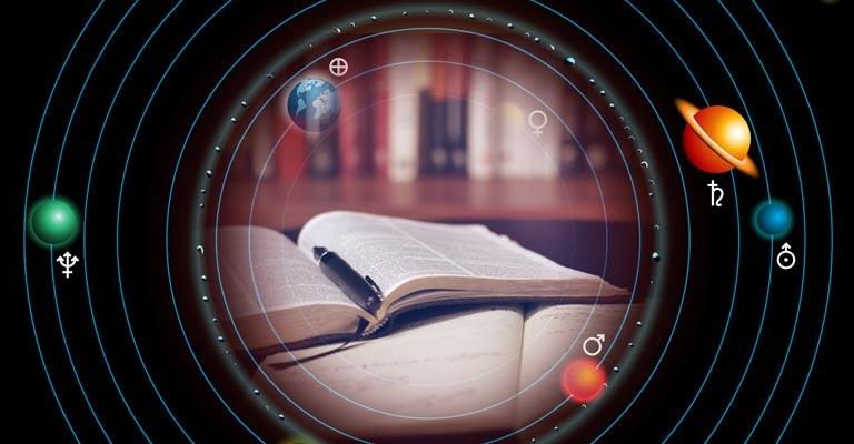 What Is the Astrology Combination for Foreign Education?