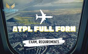 All-Inclusive Guide to Airline Transport Pilot License (ATPL): Readiness, Credibility, Course Outline, and Frequently Asked Questions