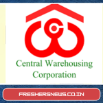 A Complete Guide to the Central Warehousing Corporation (CWC) Exam