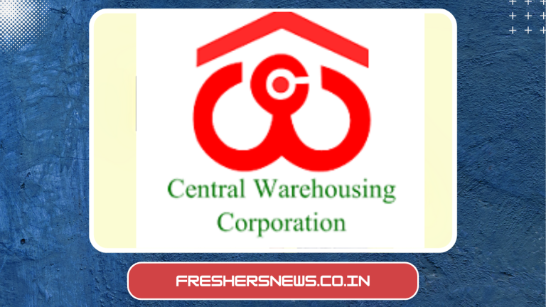 A Complete Guide to the Central Warehousing Corporation (CWC) Exam