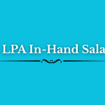14 LPA In-Hand Salary