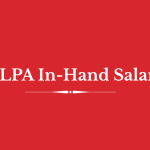 6 LPA In-Hand Salary