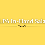9 LPA In-Hand Salary