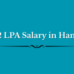 12 LPA Salary in Hand