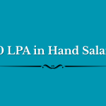 10 LPA in Hand Salary