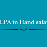 3 LPA in Hand salary