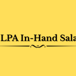 15 LPA In-Hand Salary