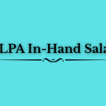 21 LPA In-Hand Salary
