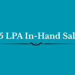 24.5 LPA In-Hand Salary