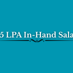 27.5 LPA In-Hand Salary