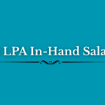 28 LPA In-Hand Salary