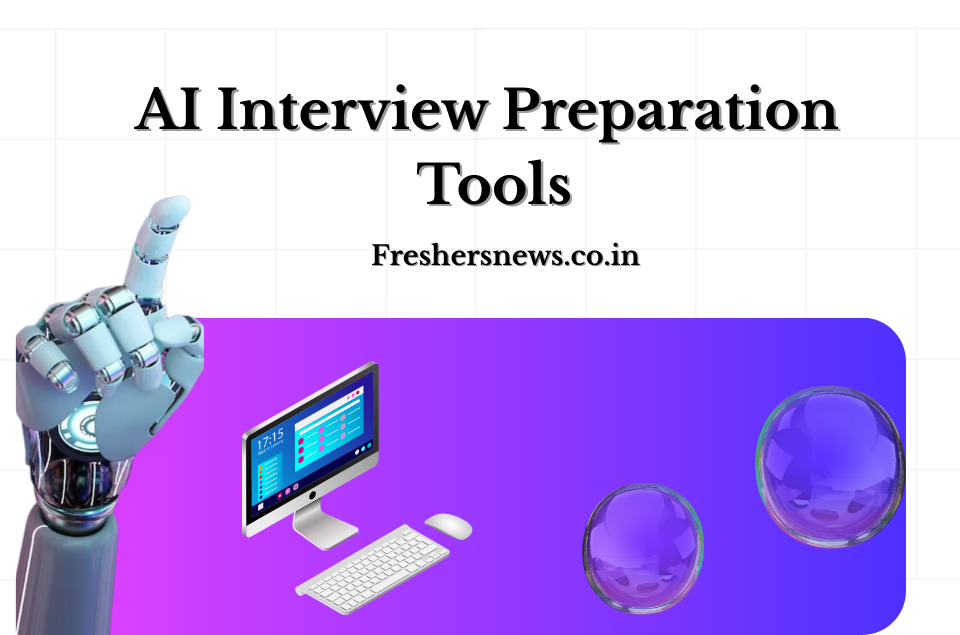 AI Interview Preparation Tools
