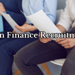 AI in Finance Recruitment