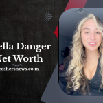 Abella Danger Net Worth