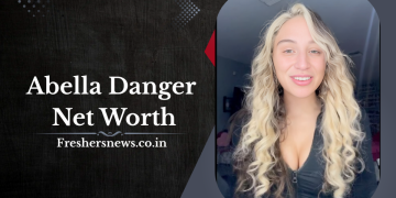Abella Danger Net Worth