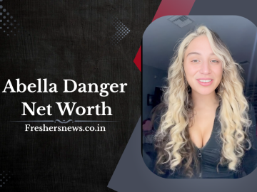 Abella Danger Net Worth