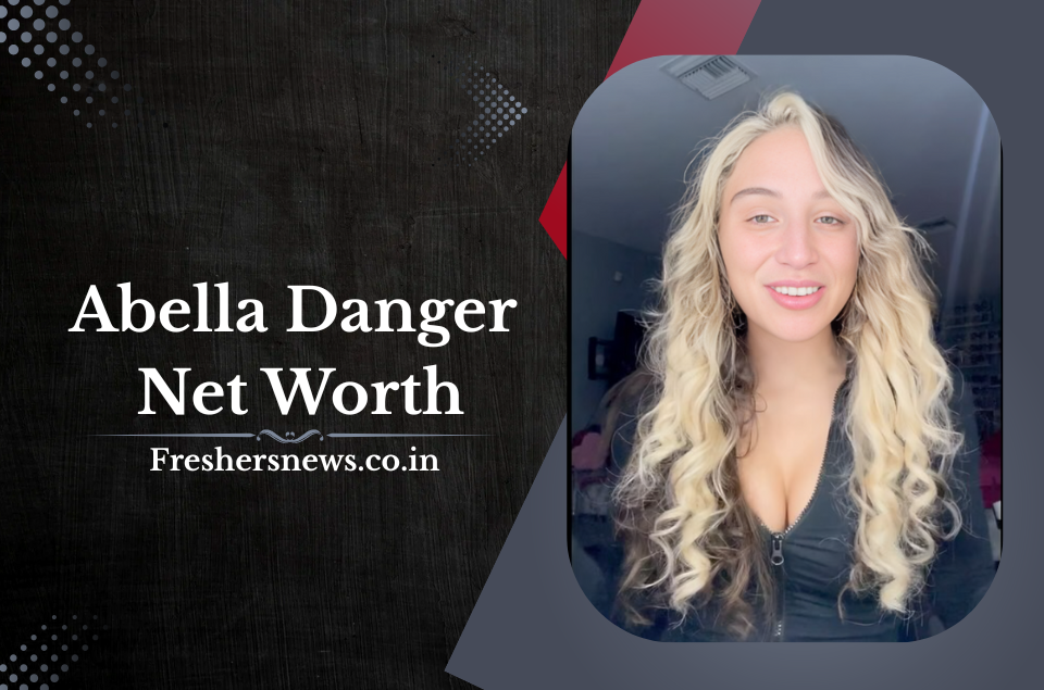 Abella Danger Net Worth