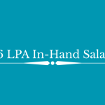 26 LPA In-Hand Salary