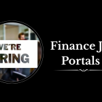 Finance Job Portals for Hiring