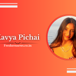 Kavya Pichai