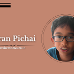 Kiran Pichai