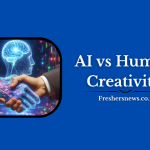 AI vs Human Creativity in Digital Marketing