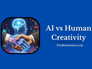 AI vs Human Creativity in Digital Marketing