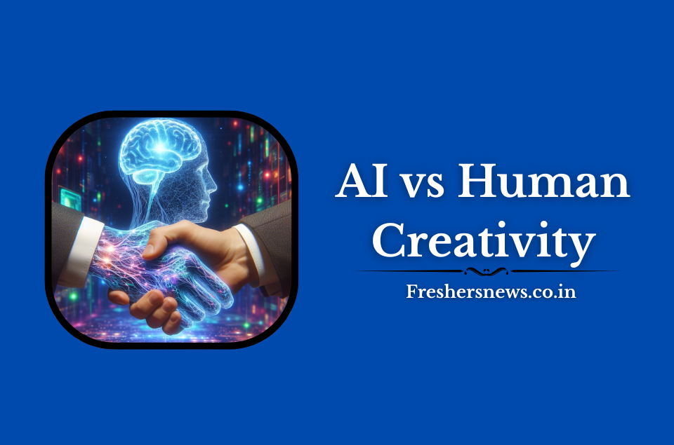 AI vs Human Creativity in Digital Marketing