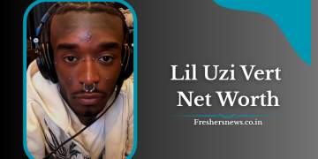 Lil Uzi Vert Net Worth