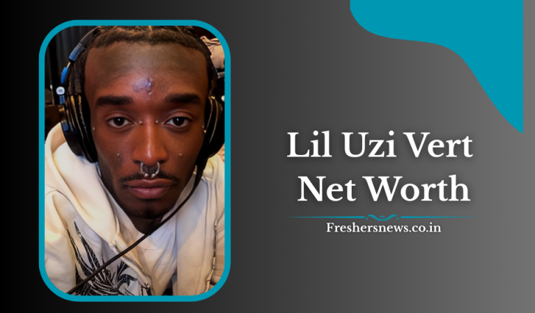 Lil Uzi Vert Net Worth Revealed: Career, Albums, Income Sources & More