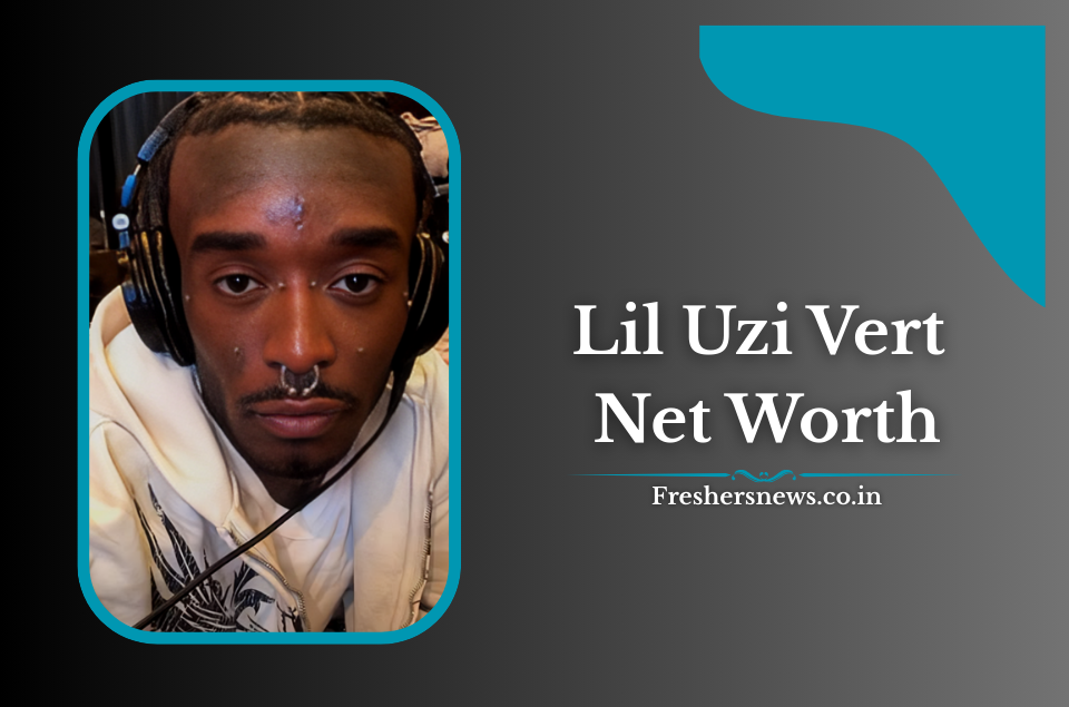 Lil Uzi Vert Net Worth