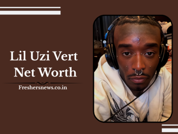 Lil Uzi Vert Net Worth