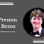 Preston Bezos