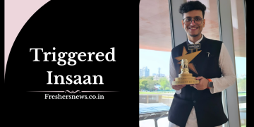 Triggered Insaan Net Worth