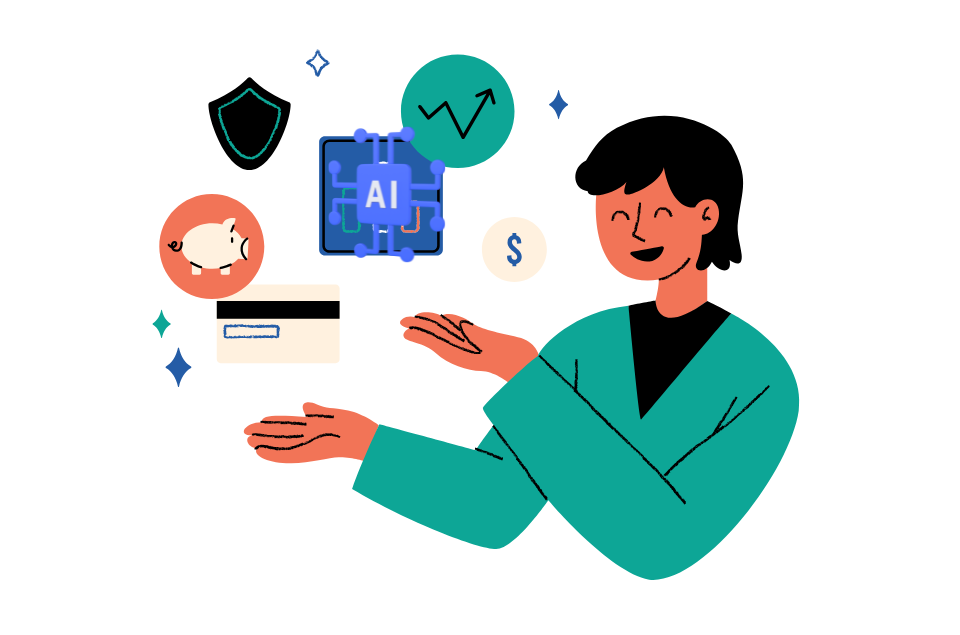 Financial Success with AI-Powered Tools