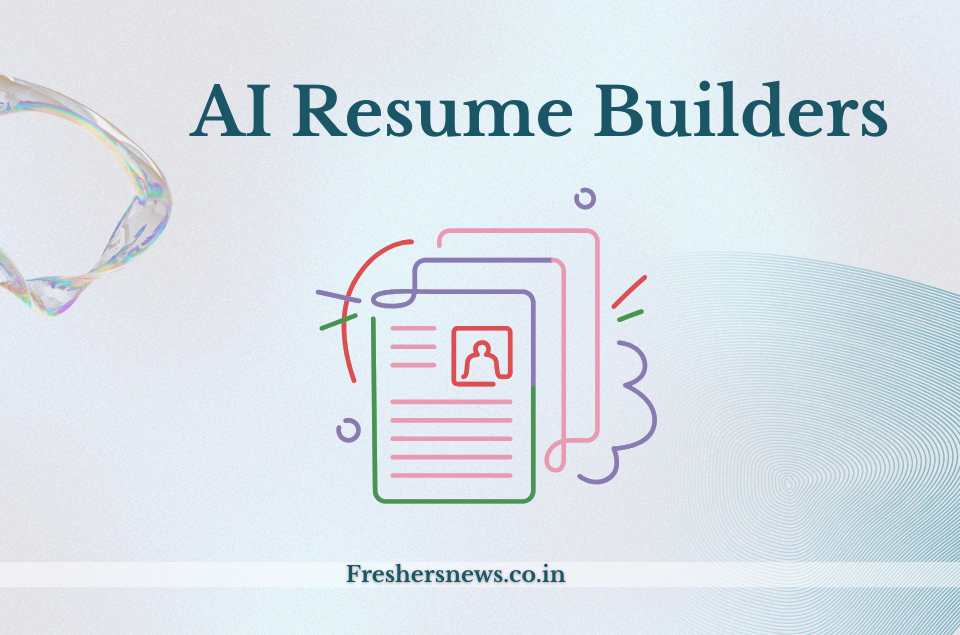 AI Resume Builders for Indian Professionals