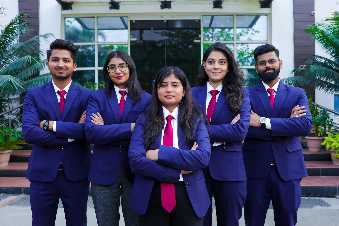 MBA Placement Preparation Tools