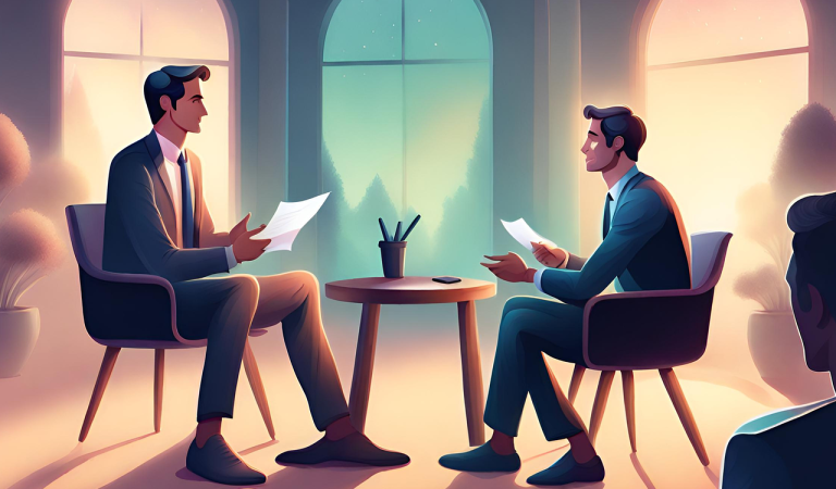 How to Build an Interview Process That Attracts Top Finance Talent