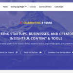 Scoopearth Magazine Return