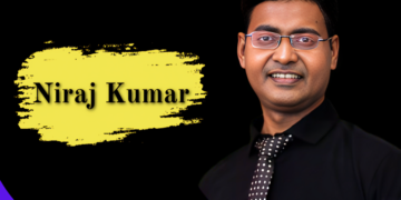 Niraj Kumar