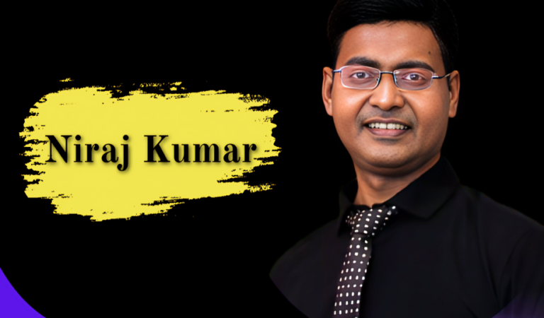 How Niraj Kumar Helps Coaches, Consultants, Trainers, Startups, Business Owners, Entrepreneurs, and Freelancers Build Authority and High-Ticket Programs