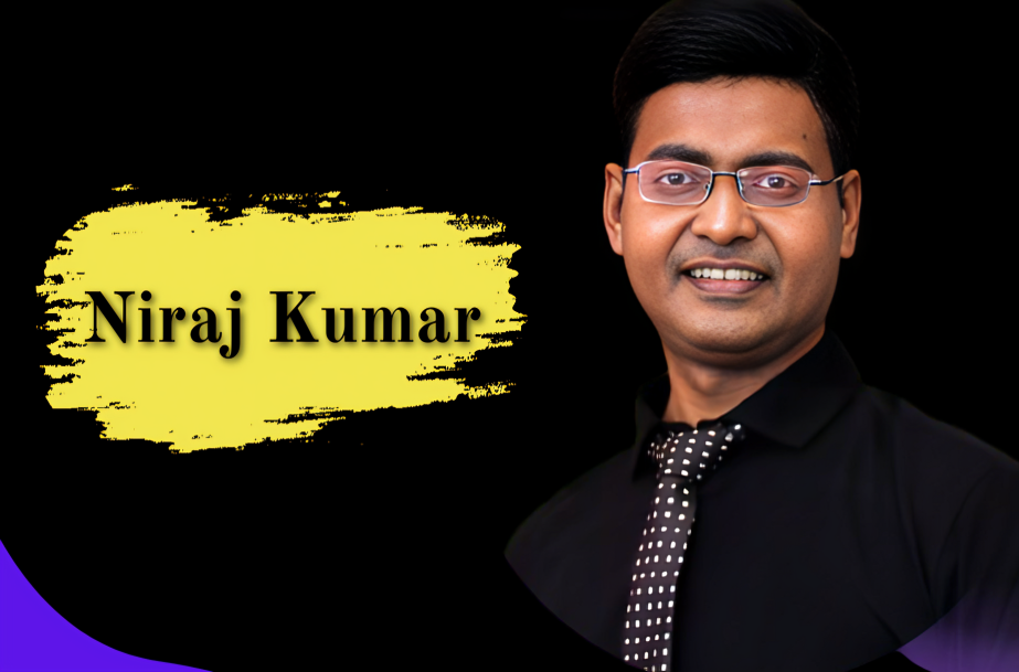 Niraj Kumar